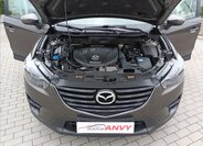 Mazda CX-5 SUV 2,2 l 129 kw