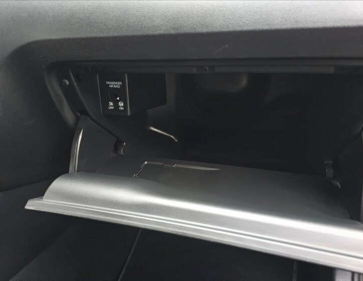 Škoda Rapid Hatchback 1,2 l 66 kw