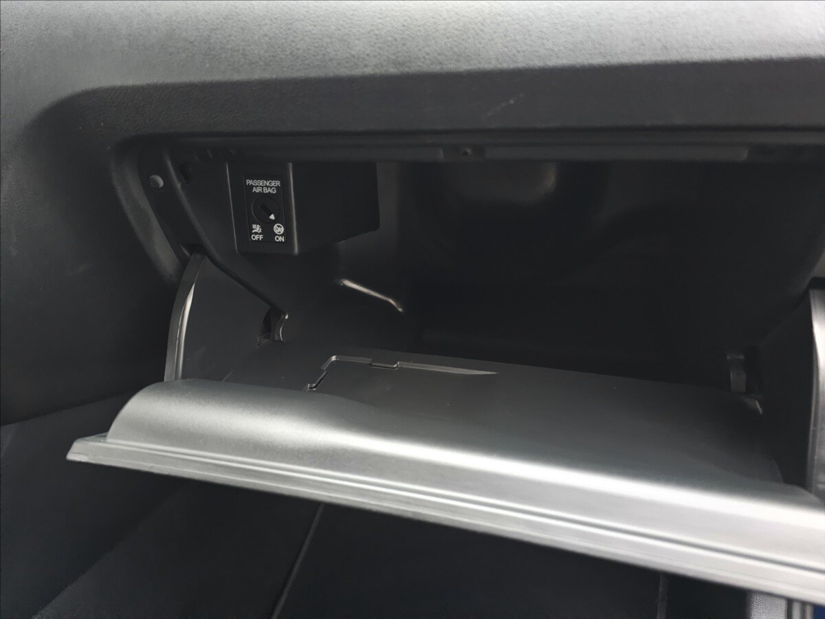 Škoda Rapid Hatchback 1,2 l 66 kw