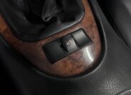 Mercedes-Benz CLK Kabriolet 3,0 l 170 kw