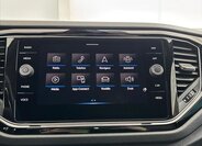 Volkswagen T-Roc SUV / Terénní 2,0 l 221 kw