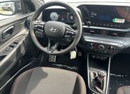 Hyundai i20 Hatchback 1,2 l 58 kw