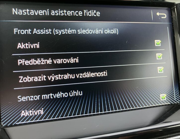 Škoda Fabia Kombi 999,0 70 kw
