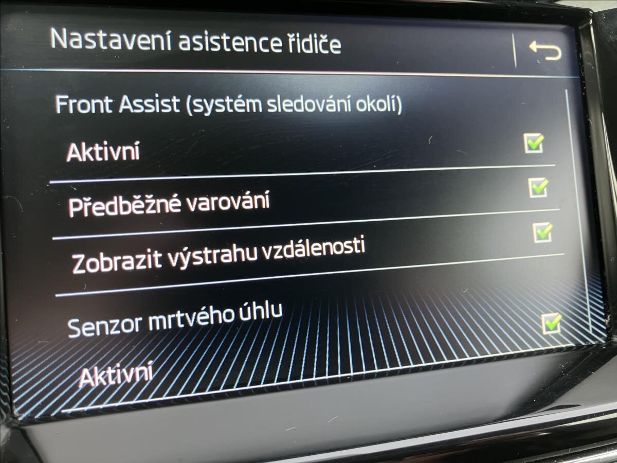 Škoda Fabia Kombi 999,0 70 kw