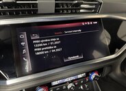 Audi Q3 SUV 2,0 l 140 kw