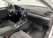 Škoda Superb Kombi 1,4 l 160 kw