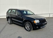 Jeep Grand Cherokee SUV / Terénní 3,0 l 160 kw
