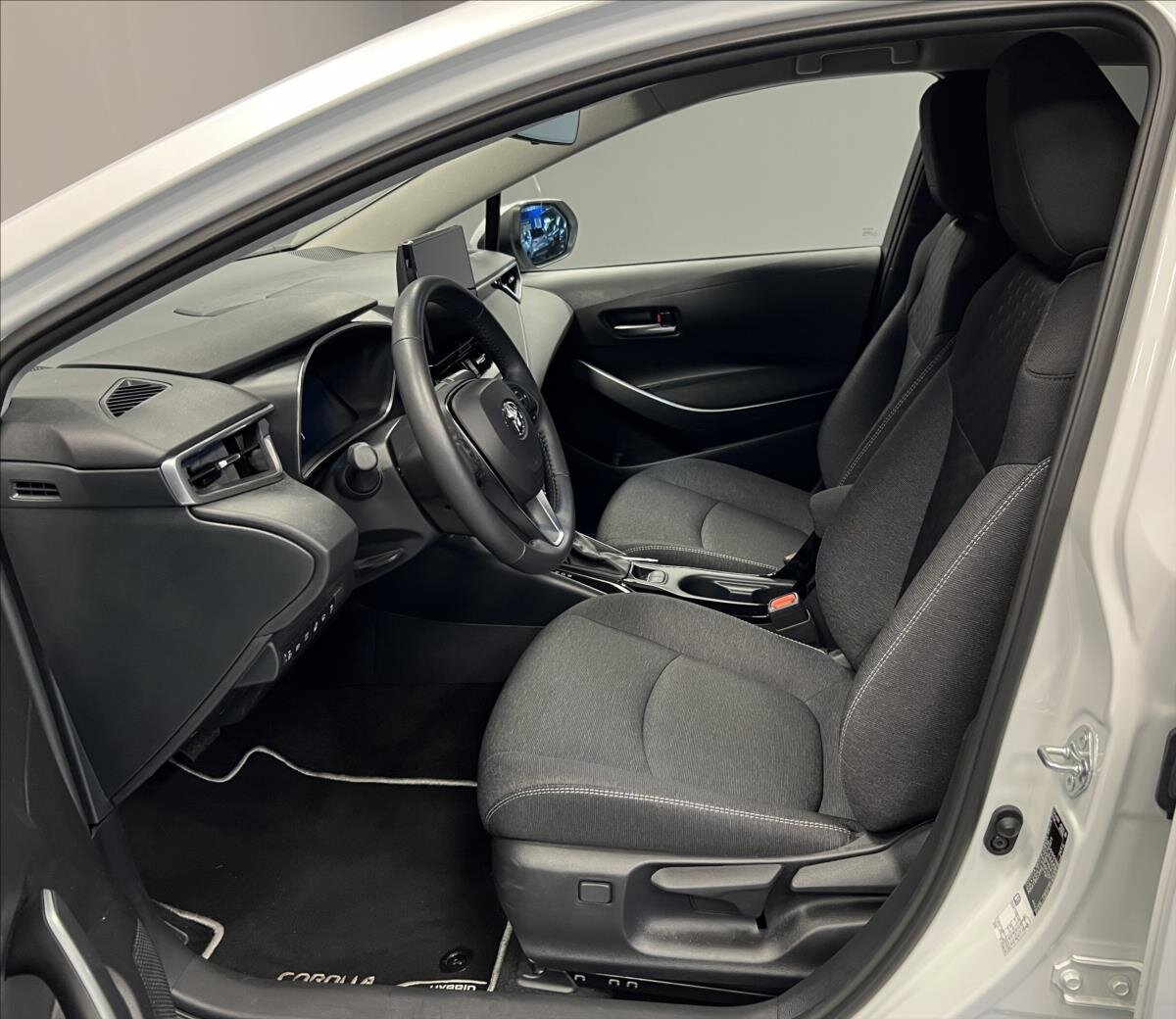 Toyota Corolla Sedan 1,8 l 72 kw