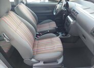 Volkswagen Fox Hatchback 1,2 l 40 kw