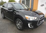 Mitsubishi ASX 3