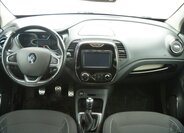 Renault Captur Hatchback 1,2 l 87 kw