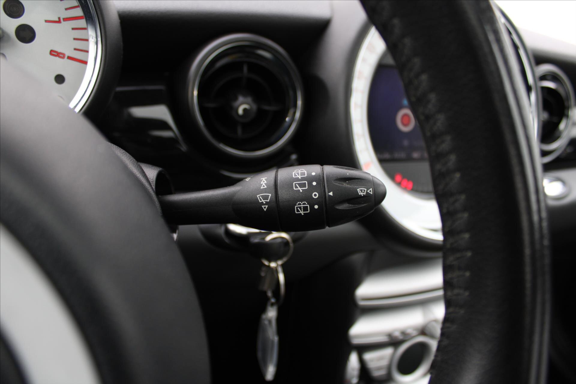 Mini Cooper S Hatchback 1,6 l 155 kw