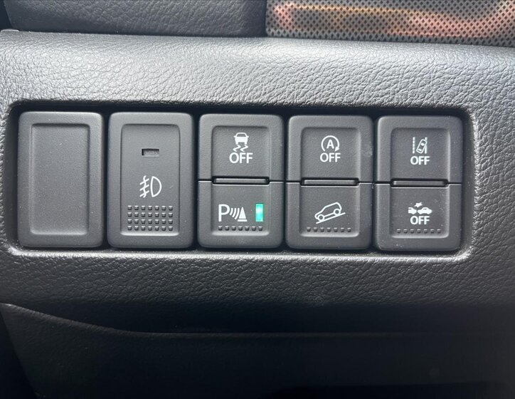 Suzuki Vitara SUV / Terénní 1,4 l 95 kw