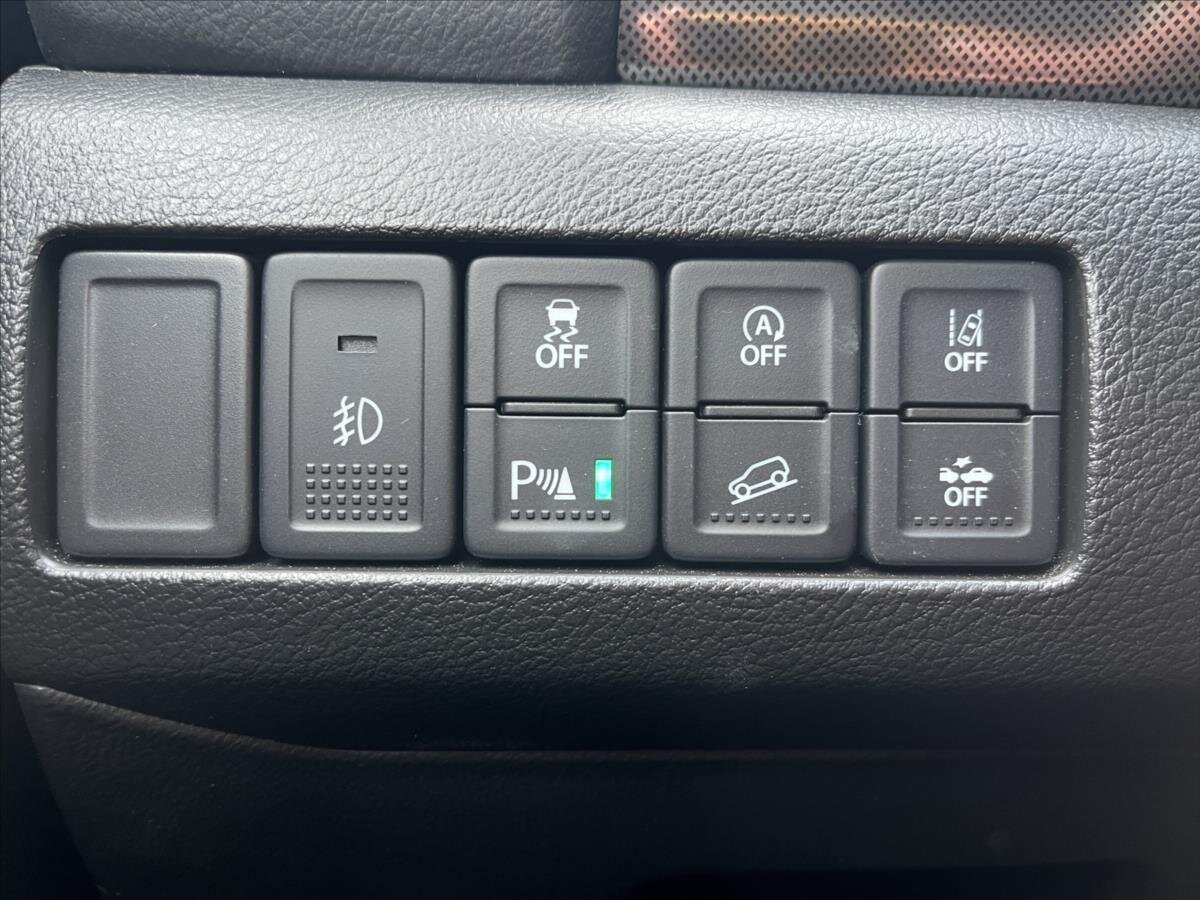 Suzuki Vitara SUV / Terénní 1,4 l 95 kw