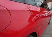 Škoda Rapid Hatchback 1,2 l 77 kw