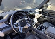 Land Rover Defender SUV / Terénní 3,0 l 294 kw