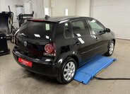 Volkswagen Polo Hatchback 1,2 l 44 kw