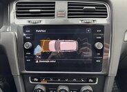 Volkswagen Golf Kombi 999,0 81 kw