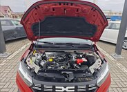 Dacia Sandero Hatchback 999,0 67 kw