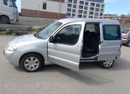 Peugeot Partner Kombi 1,6 l 66 kw