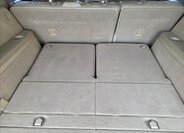 Mercedes-Benz GL SUV / Terénní 3,0 l 165 kw