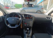Citroën C4 Hatchback 1,6 l 68 kw