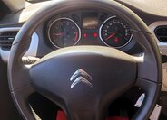 Citroën C-Elysée Sedan / Limuzína 1,6 l 85 kw