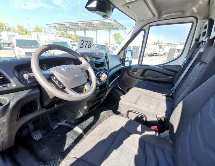 Iveco Daily Ostatní 2,3 l 115 kw
