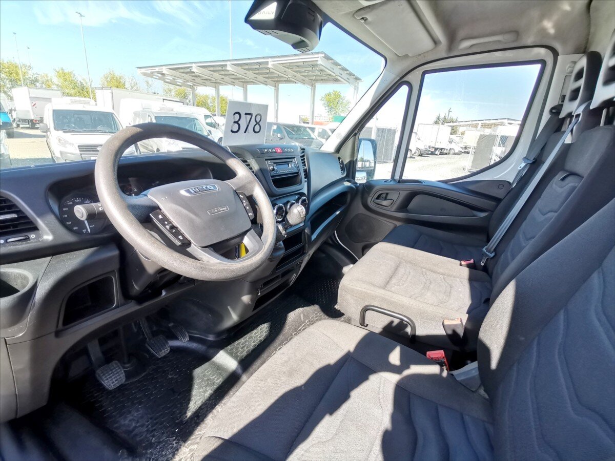 Iveco Daily Ostatní 2,3 l 115 kw