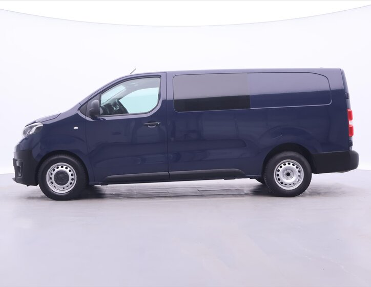 Toyota ProAce VAN / Minibus 2,0 l 90 kw