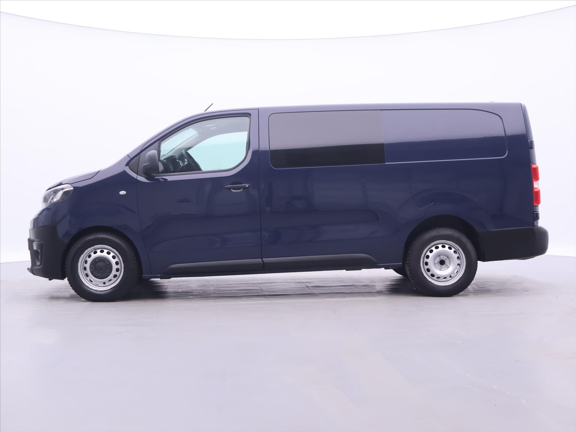 Toyota ProAce VAN / Minibus 2,0 l 90 kw