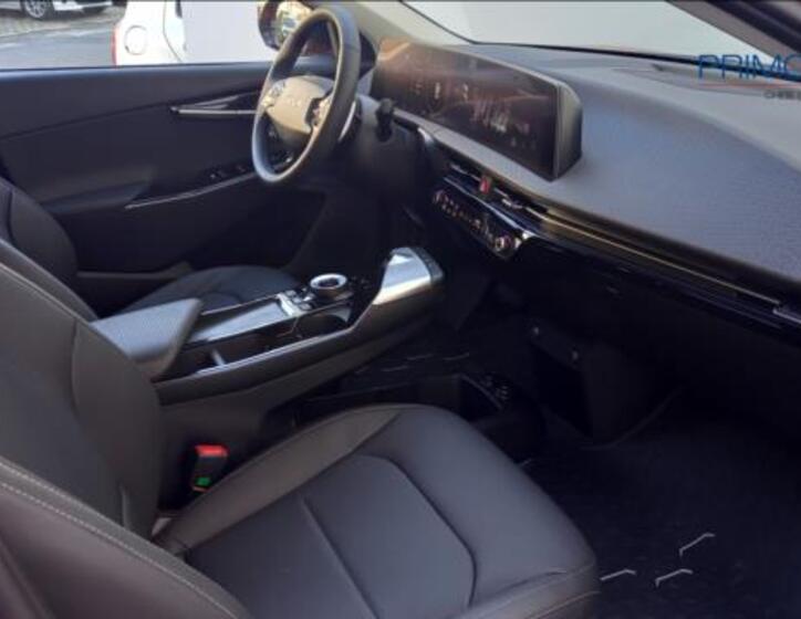 KIA EV6 18