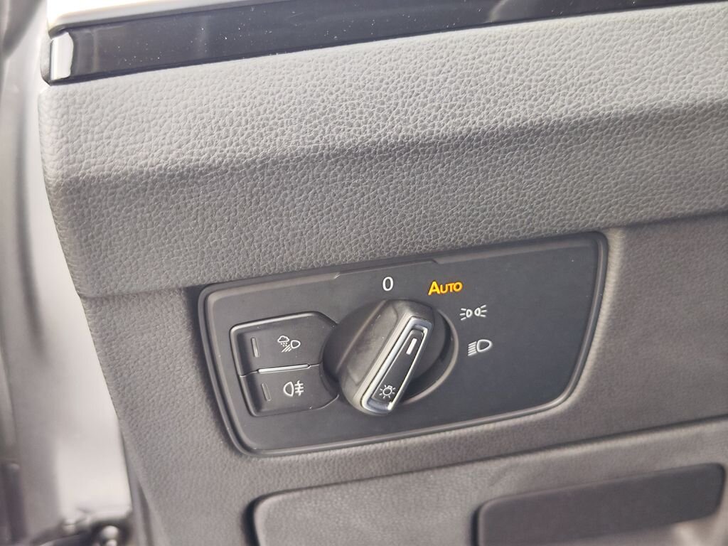 Volkswagen Arteon Kombi 2,0 l 147 kw