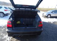 Škoda Felicia Hatchback 1,6 l 55 kw