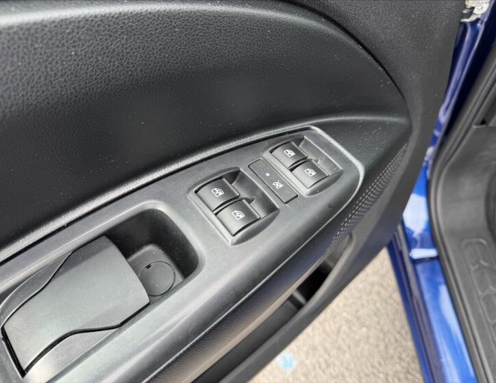 Opel Combo MPV 1,6 l 77 kw