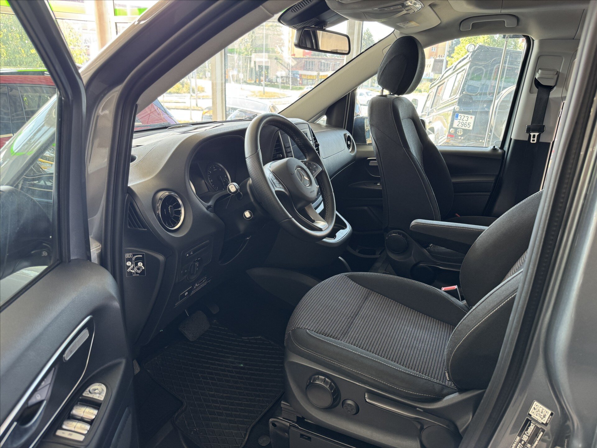 Mercedes-Benz Ostatní Kombi 2,0 l 120 kw