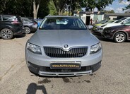 Škoda Octavia 2