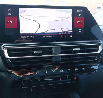 Citroën C5 Aircross 14