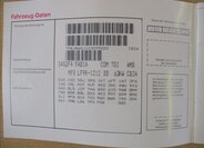 Škoda Fabia Kombi 1,2 l 63 kw