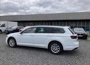 Volkswagen Passat Kombi 2,0 l 90 kw