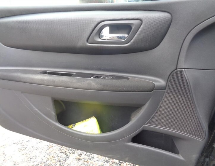 Citroën C4 Hatchback 1,6 l 88 kw