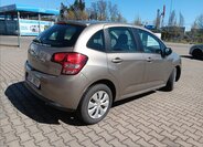 Citroën C3 Hatchback 1,4 l 54 kw