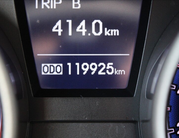 Hyundai ix35 SUV / Terénní 1,7 l 85 kw