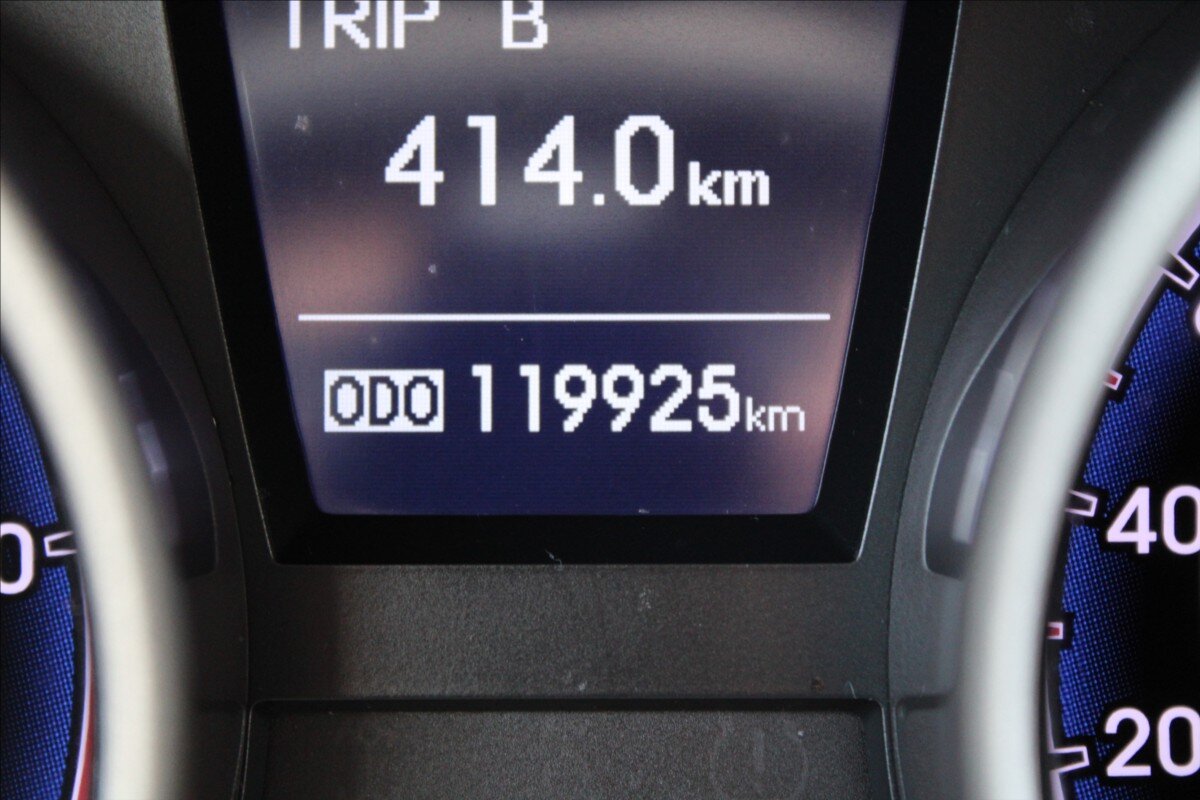 Hyundai ix35 SUV / Terénní 1,7 l 85 kw