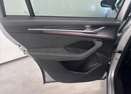 Škoda Kodiaq SUV 2,0 l 142 kw