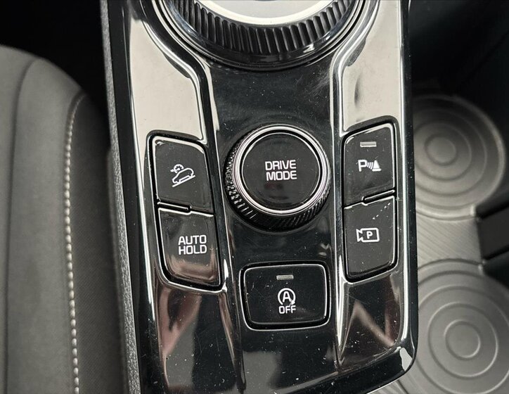 KIA Sportage SUV / Terénní 1,6 l 110 kw