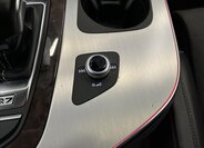 Audi SQ7 SUV 4,0 l 320 kw