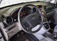 KIA Carens MPV 1,6 l 94 kw