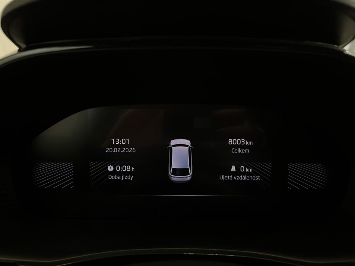 Škoda Fabia Hatchback 999,0 70 kw