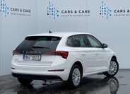 Škoda Scala Hatchback 999,0 81 kw